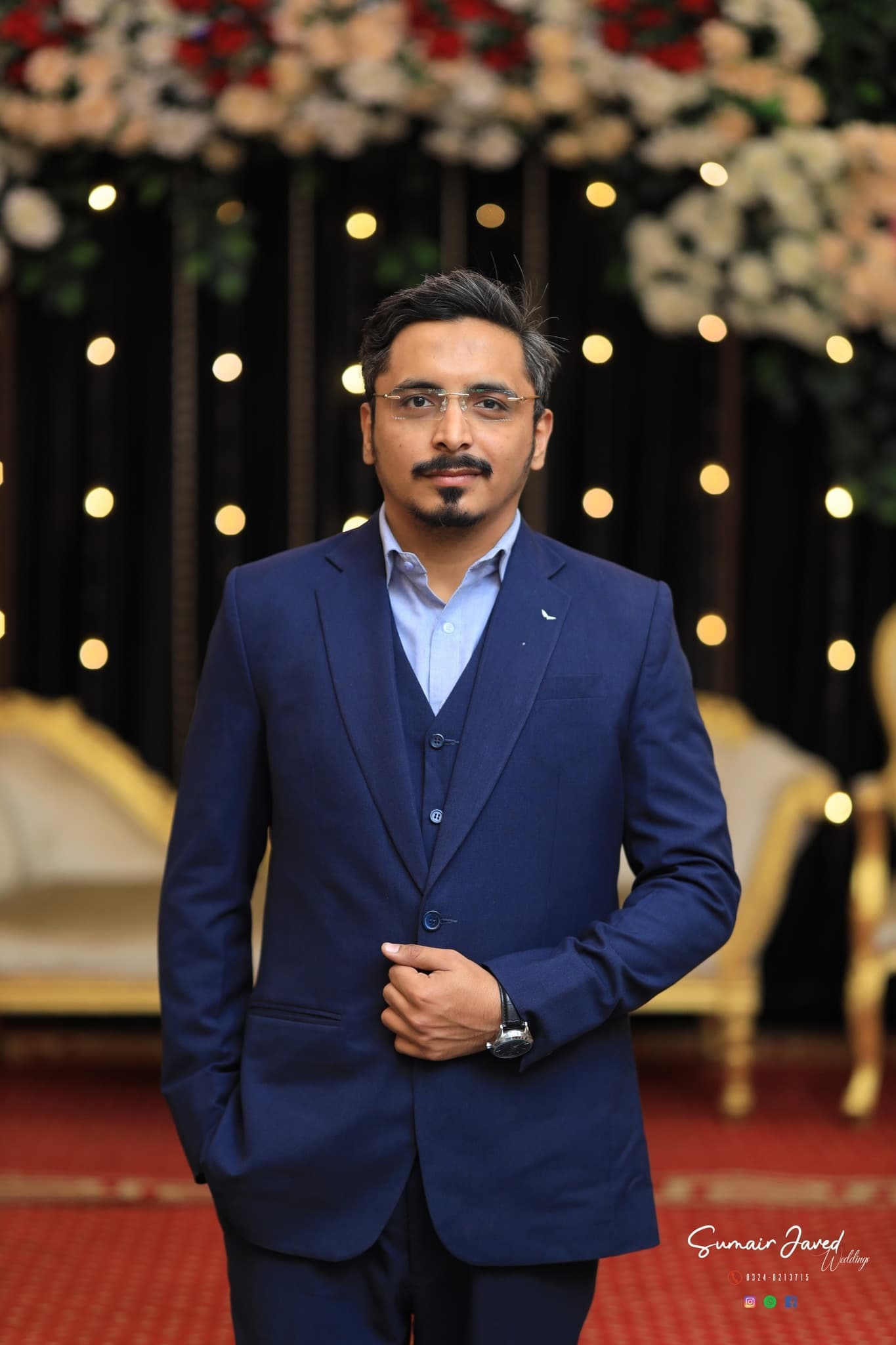 Bilal Irfan — Senior Software Developer